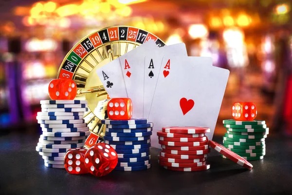 poipet Sportsbook